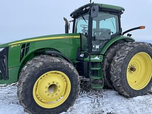 Main image John Deere 8310R 1