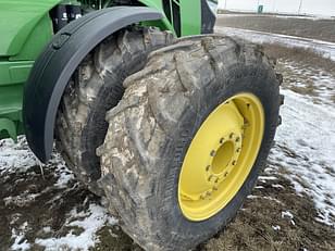 Main image John Deere 8310R 22