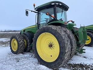 Main image John Deere 8310R 5