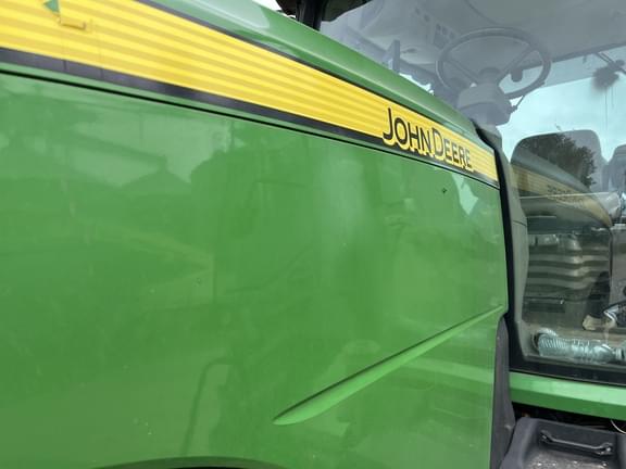 Image of John Deere 8310R equipment image 1