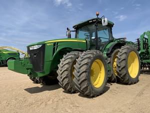2013 John Deere 8310R Image