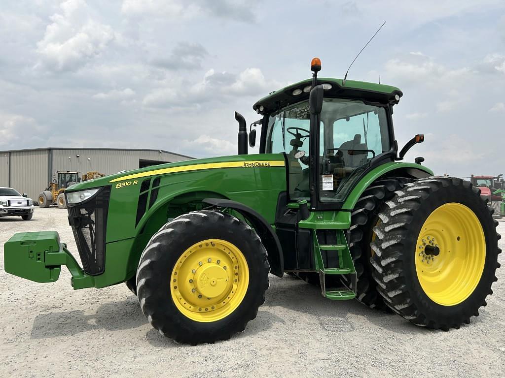 Image of John Deere 8310R Primary image