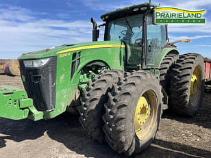 Main image John Deere 8310R 0