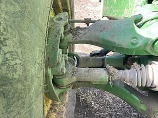 Main image John Deere 8310R 12