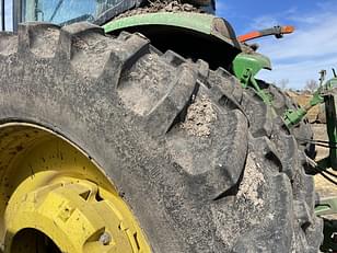 Main image John Deere 8310R 15