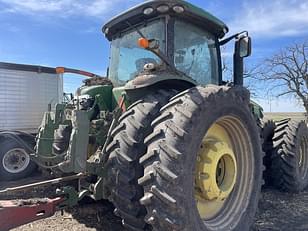 Main image John Deere 8310R 19