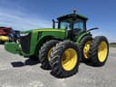 2013 John Deere 8310R Image