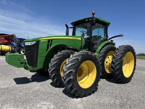 Equipment Main Image