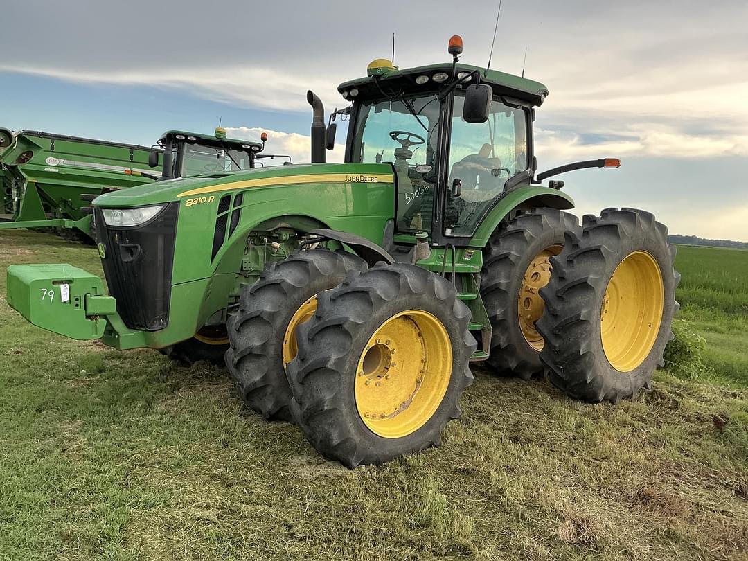 Image of John Deere 8310R Primary image