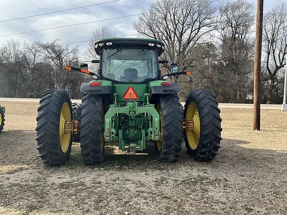 Image of John Deere 8310R equipment image 3