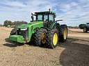 2013 John Deere 8310R Image