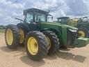 2013 John Deere 8310R Image