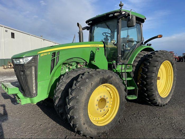 Image of John Deere 8310R Primary image