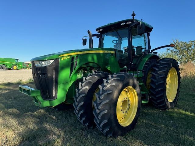 Image of John Deere 8310R Primary image