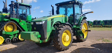 Main image John Deere 8310R