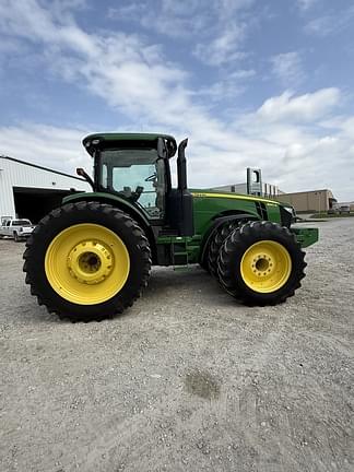 Image of John Deere 8310R Primary image