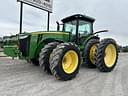 2013 John Deere 8310R Image