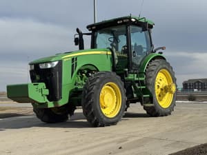 2013 John Deere 8310R Image