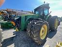 2013 John Deere 8310R Image