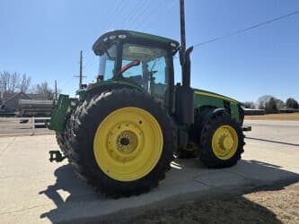 Image of John Deere 8310R Primary image