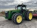 2013 John Deere 8310R Image