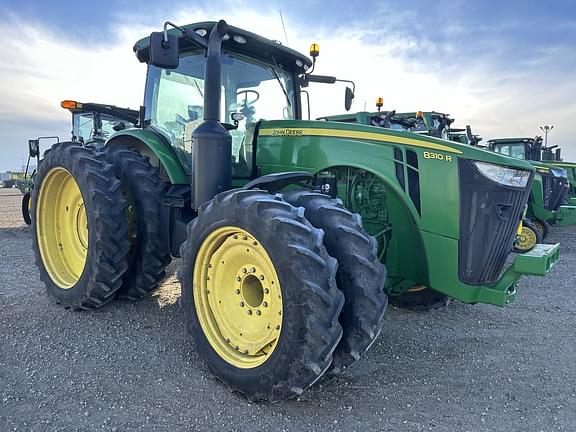 Image of John Deere 8310R Primary image