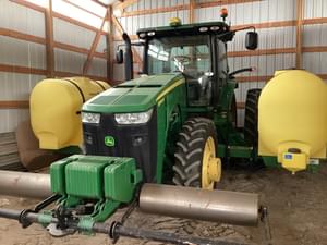 2013 John Deere 8310R Image