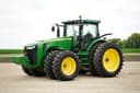 2013 John Deere 8310R Image