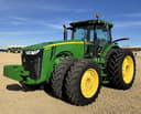 2013 John Deere 8310R Image