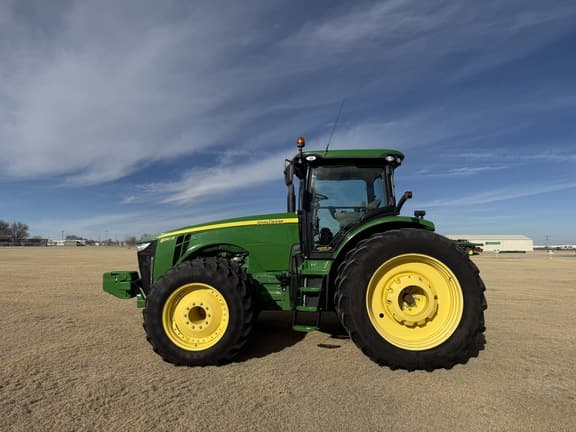 Image of John Deere 8310R Primary image
