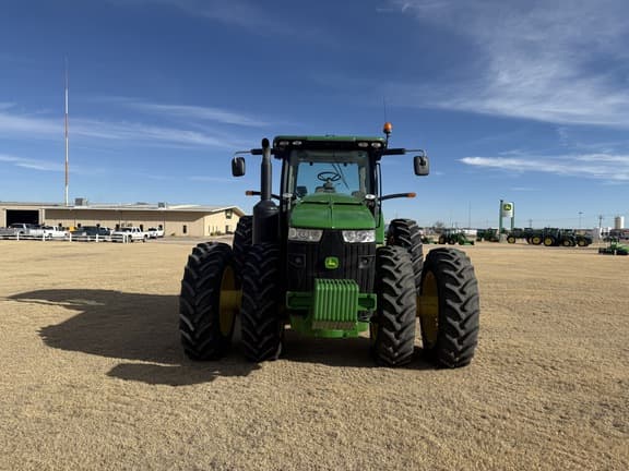Image of John Deere 8310R equipment image 2
