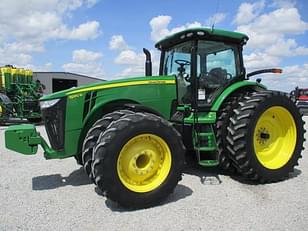 Main image John Deere 8310R 0