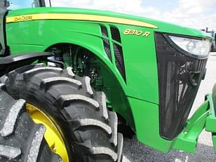 Main image John Deere 8310R 11