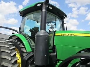 Main image John Deere 8310R 12