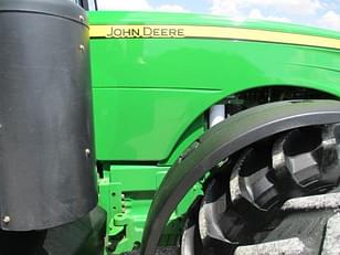 Main image John Deere 8310R 13