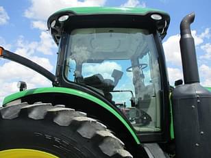 Main image John Deere 8310R 14