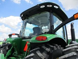 Main image John Deere 8310R 15