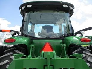 Main image John Deere 8310R 16