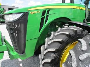 Main image John Deere 8310R 18