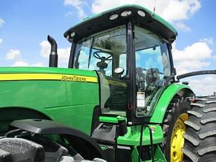 Main image John Deere 8310R 19