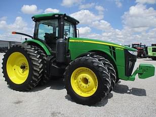 Main image John Deere 8310R 1