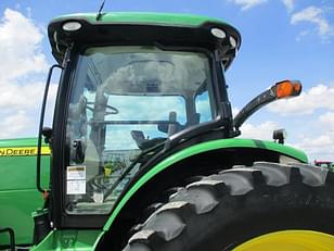 Main image John Deere 8310R 21