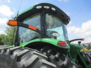 Main image John Deere 8310R 22