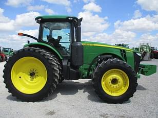 Main image John Deere 8310R 4