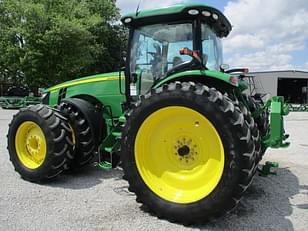 Main image John Deere 8310R 5