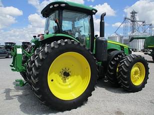 Main image John Deere 8310R 6