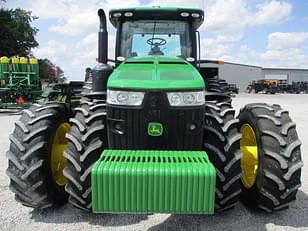 Main image John Deere 8310R 7