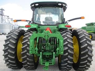 Main image John Deere 8310R 8