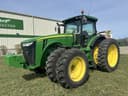 2013 John Deere 8310R Image