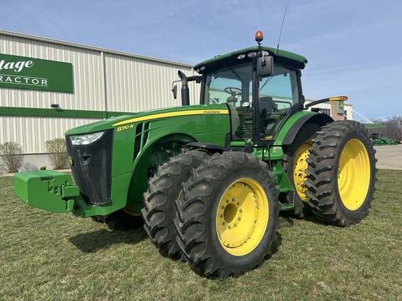 Equipment Main Image